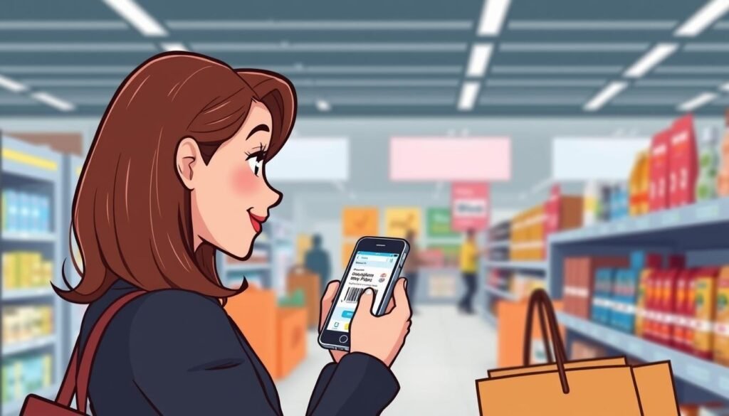 ShopSavvy price comparison app ShopSavvy price comparison app