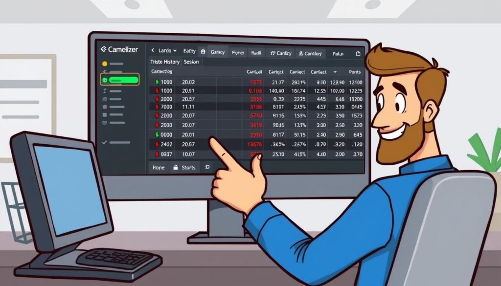 The Camelizer price history tool The Camelizer price history tool