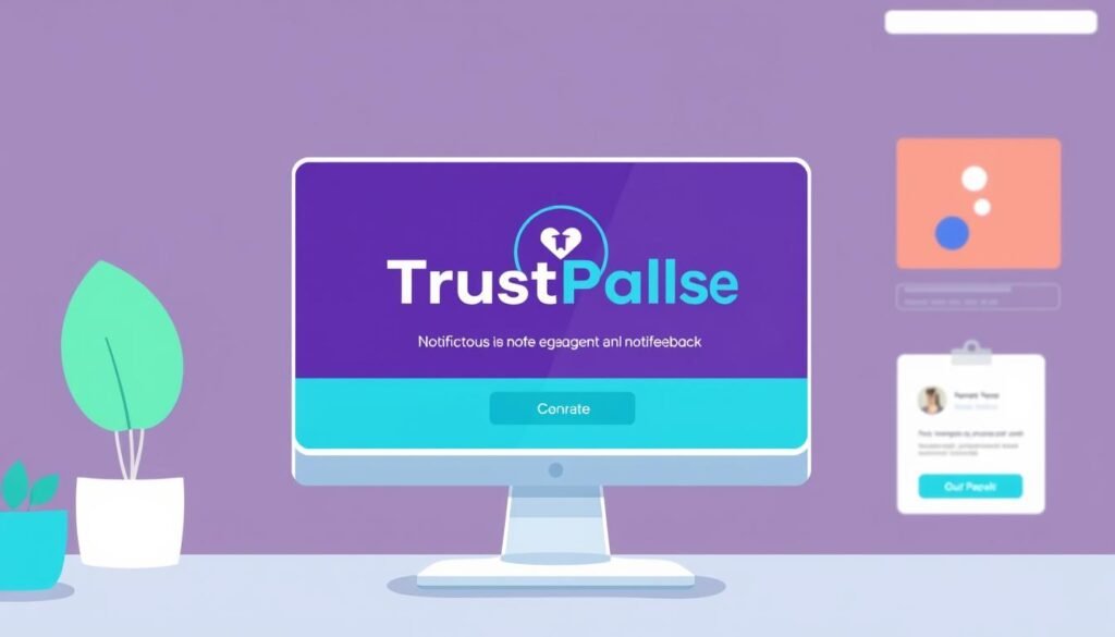 TrustPulse for real-time sales notifications TrustPulse for real-time sales notifications