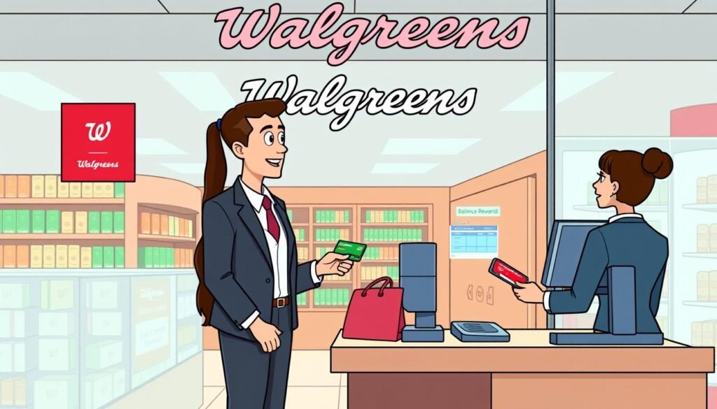 Walgreens coupon stacking rules