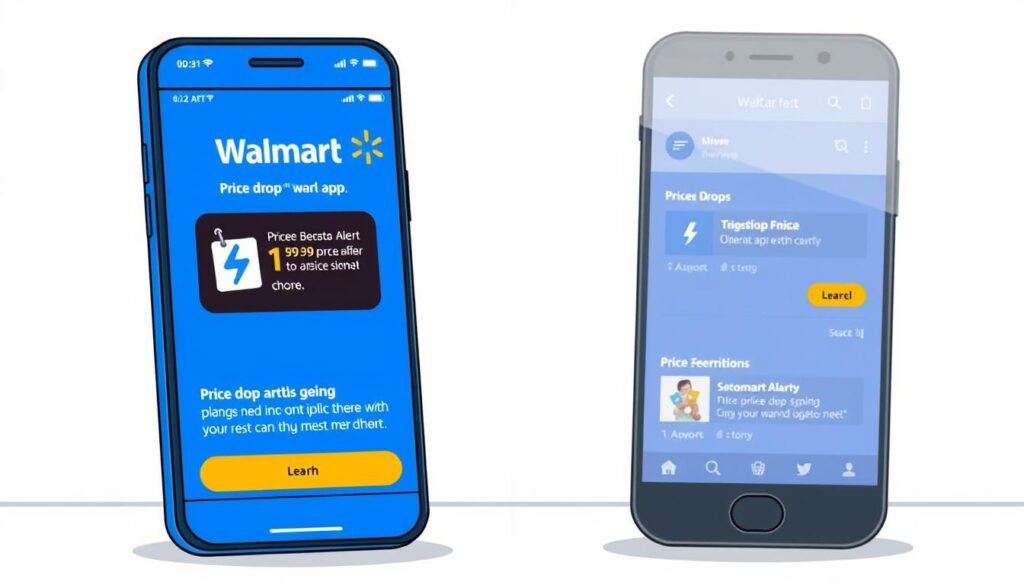 Walmart price drop alerts Walmart price drop alerts