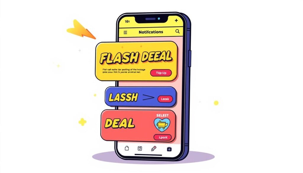 best apps for flash deal alerts best apps for flash deal alerts