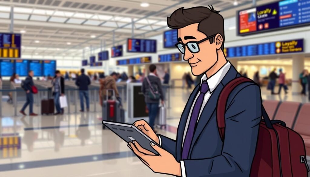 best travel loyalty programs 2024