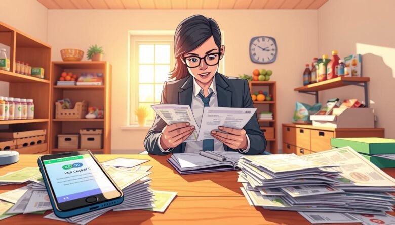 cashback and coupon stacking