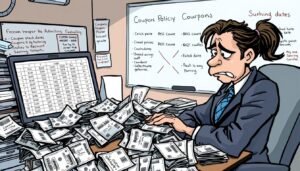 coupon stacking mistakes to avoid