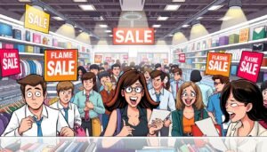 flash deal pricing tricks