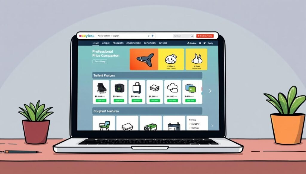 how to compare electronics deals how to compare electronics deals