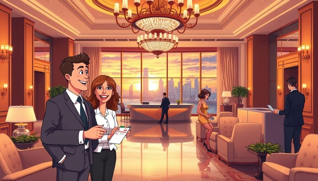 maximizing loyalty points value