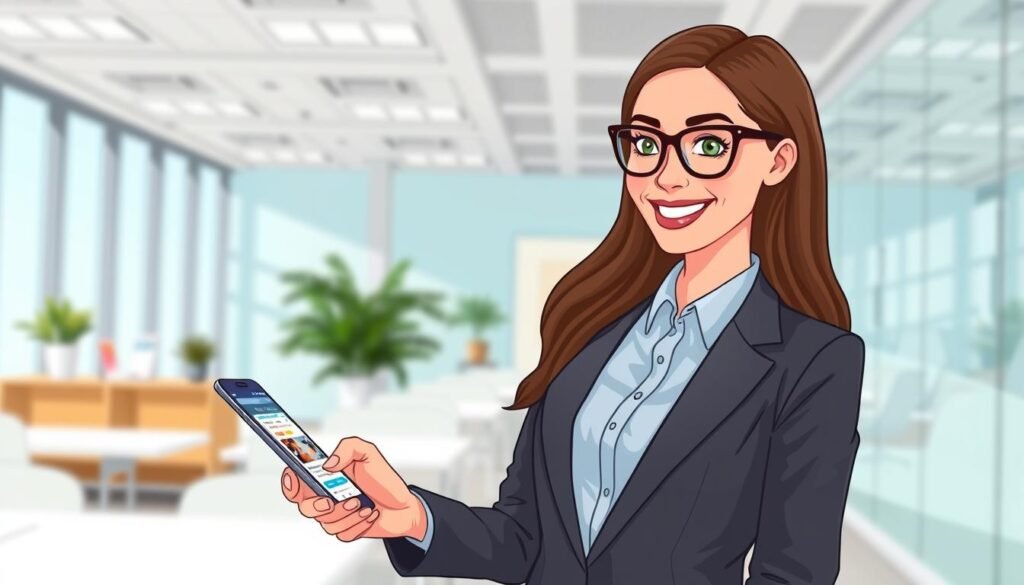 social media tools for tracking deals