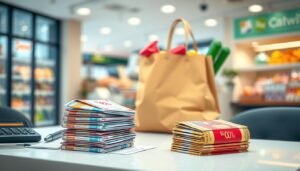 store coupon stacking limitations