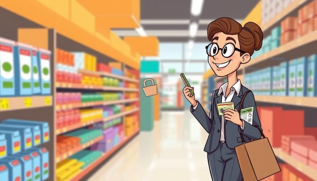 stores with strict coupon policies