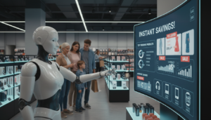 ai-powered shopping assistants evaluation