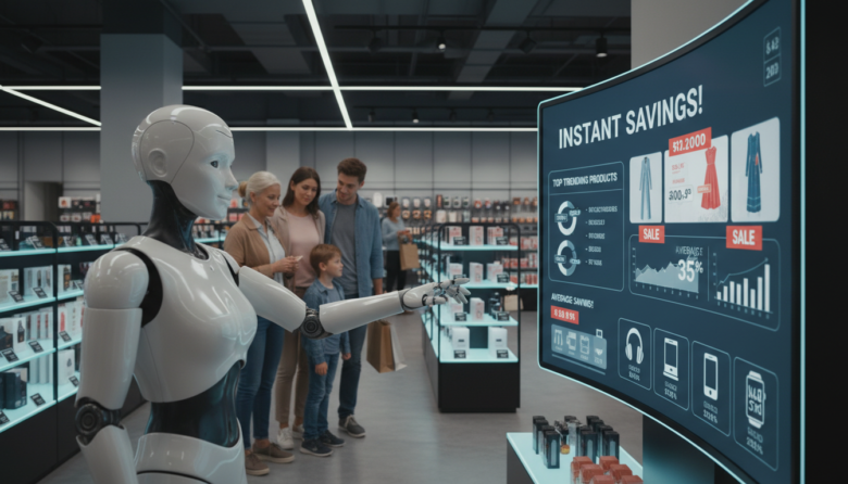 ai-powered shopping assistants evaluation