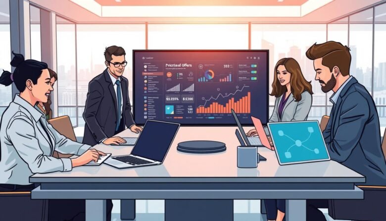 deal aggregation platforms