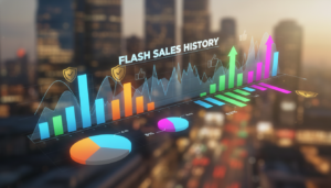 flash deal fatigue effects on repeat shoppers