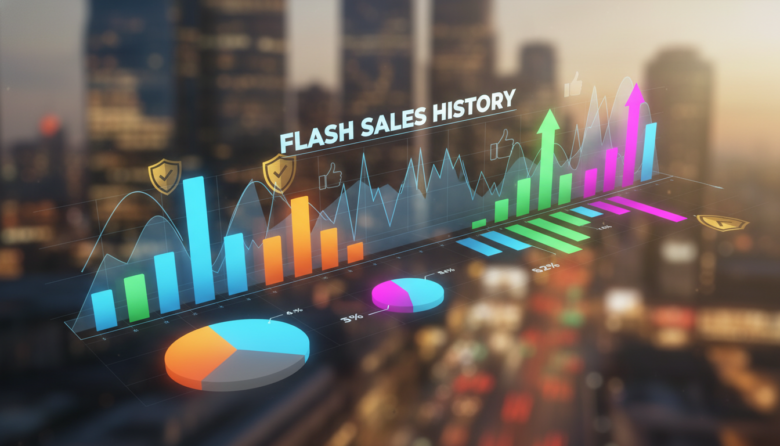 flash deal fatigue effects on repeat shoppers