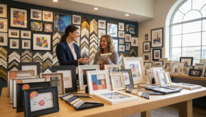 framing discounts to influence purchase confidence