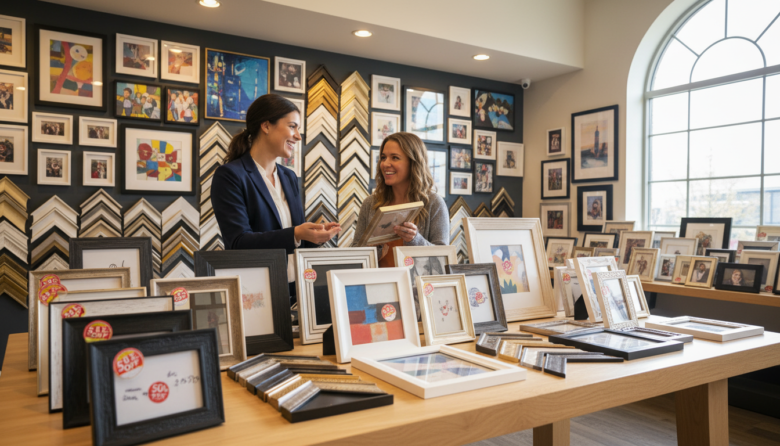 framing discounts to influence purchase confidence