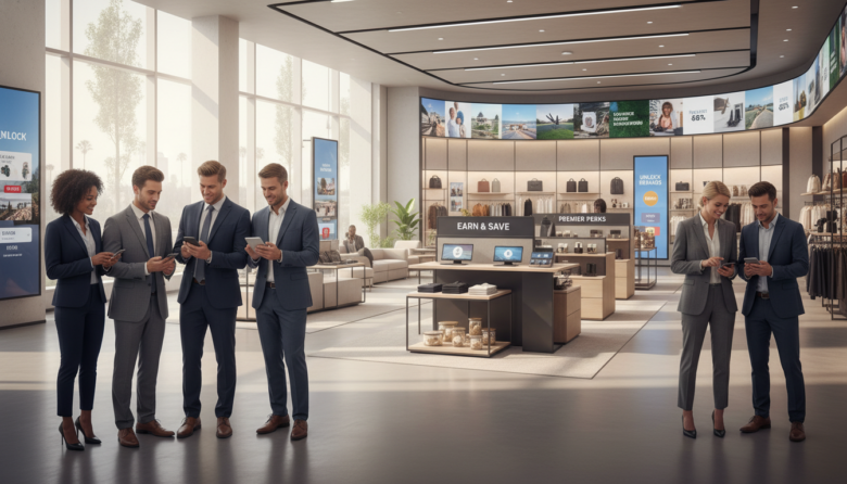 hidden value extraction from loyalty reward programs