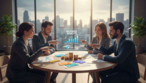 point accumulation strategies beyond standard purchases