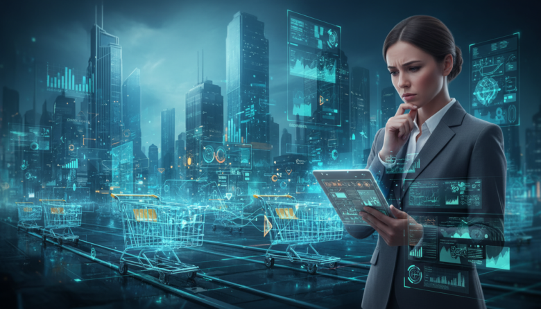 shopping automation risks and data tradeoffs