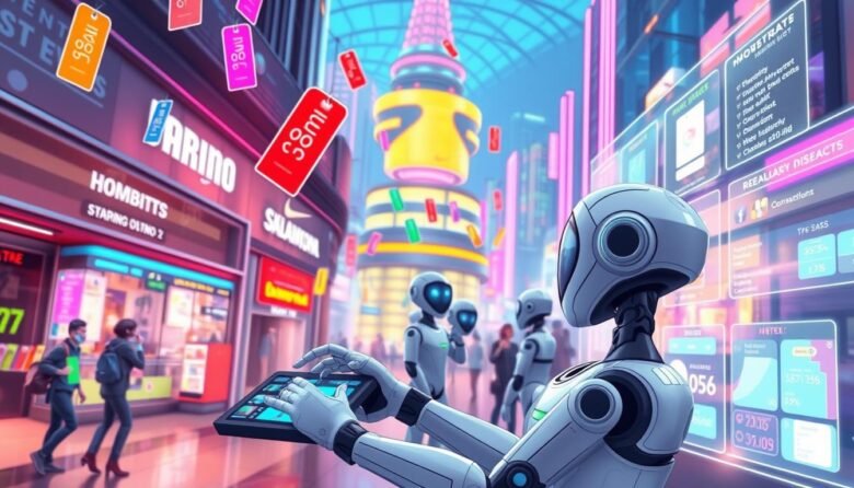 shopping bots explained